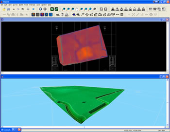 Site Plan 3D
